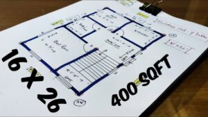 How much does a floor plan cost